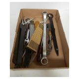 Assorted Tools