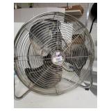 Pro Standard Fan