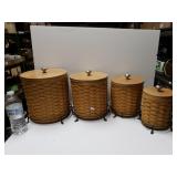 Longaberger Baskets