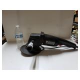 2 Speed Sander Polisher