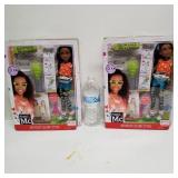 Brand New Project Mc2 Dolls