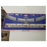 Disney Monorail & Track