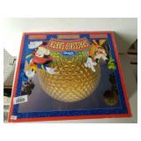 Disney Spaceship Earth(Monorail Toy Accessory)