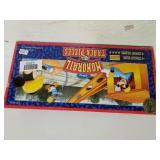 Disney Monorail Track Pieces