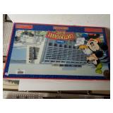 Disney Contemporary Resort (Monorail Toy