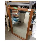 Wall Mirror