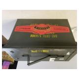 Cartridge Box