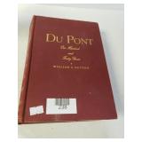 Dupont One Hundred And Forty Years Book