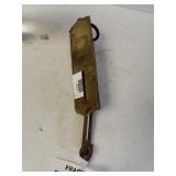 Frarys Brass Scale
