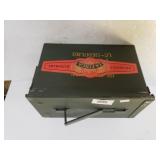 Cartridge Box