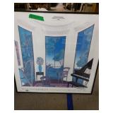 Thomas McKnight Minnesota 1983 Orchestra Picture