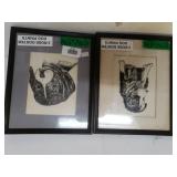 Rose Doster Dog Prints
