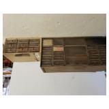 Parts Organizers(2)