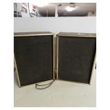 Speakers