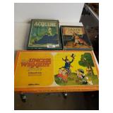 Vintage Games