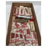 Assorted Bayonet Saw Blades