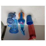 Assorted Cups/bottles