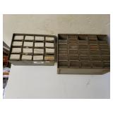 Parts Organizer