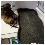 Auto Mat, Northwest Territory Thermo Lite Boots