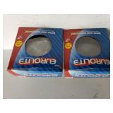 Eurolite Headlamp Conversion