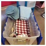 Placemats, Tablecloths