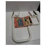 Tub Grip & Mini Tool Kit