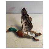 Duck Wall Decor