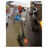 Black & Decker Edger