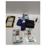 Otter Phone Case, Two Way Radio & More