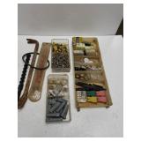 Nuts, Fuses & More