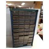Parts Organizer