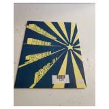 Riverview Middle School 1980-81 Yearbook