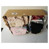 Assorted Baby Cloths