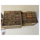 Parts Organizers