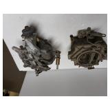 Carburetors(2)
