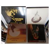 Assorted Neil Diamond Albums