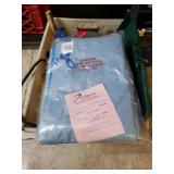 Satchel Sheet & Assorted Tools & More