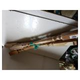 Wooden Stair Spindles