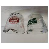Anchor Hocking Measuring Cups
