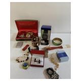 Watches, Bracelets & More