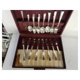 Assorted Like Silverware