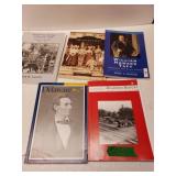 Assorted Books