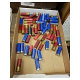 Assorted Shotgun Shells