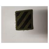 3rd Infantry Patch