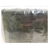 US Military Issued MRE Heaters