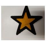 Milistar Patch