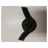 Airmen Patch