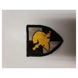 US Military Academy Cadet West Point Patch