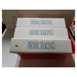 Great American Cook Books