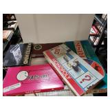Board Games To Include Scrabble Mastermind Pass